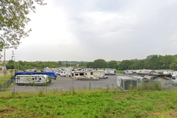 A to Z Self Storage- Fox Hill
