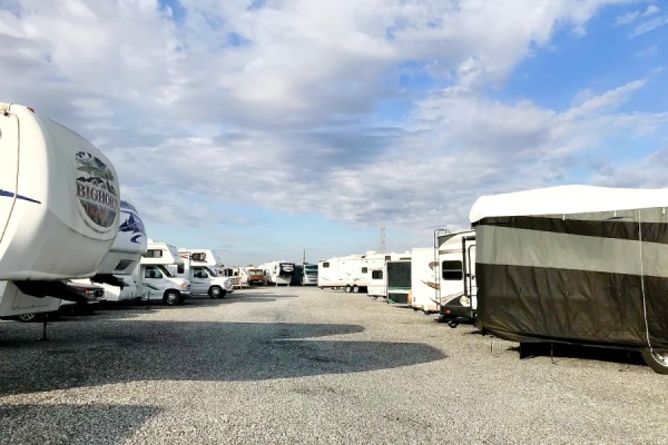 storageunits