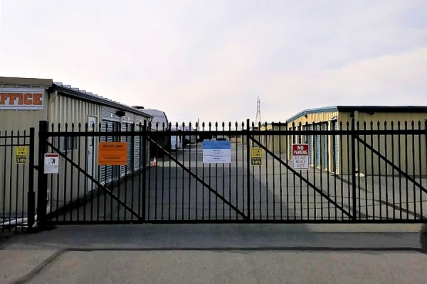 storageunits