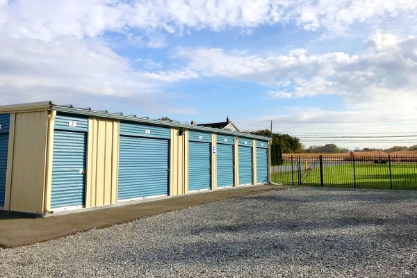 storageunits