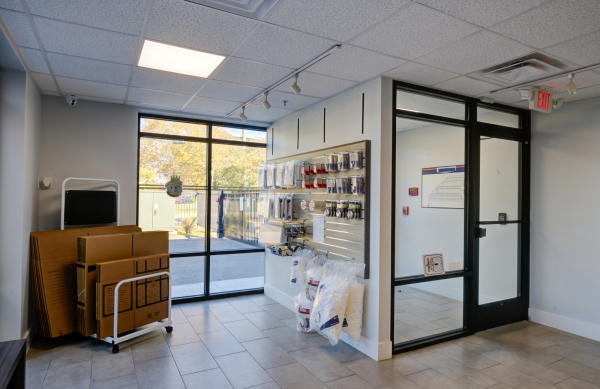 Storage Units at Storage King USA - 180 - Sewells Point Rd - 7533 Sewells Point Road