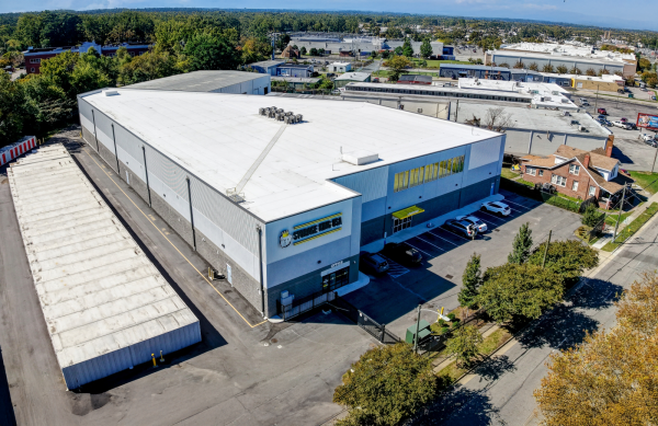 Storage Units at Storage King USA - 180 - Sewells Point Rd - 7533 Sewells Point Road