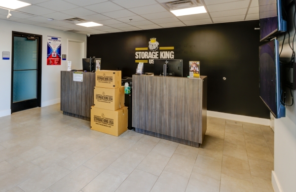 Storage Units at Storage King USA - 180 - Sewells Point Rd - 7533 Sewells Point Road