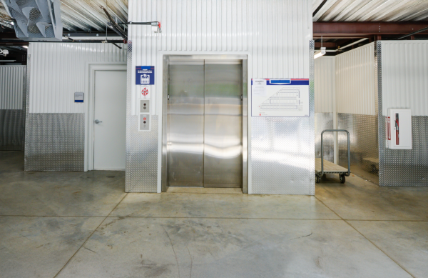 Storage Units at Storage King USA - 180 - Sewells Point Rd - 7533 Sewells Point Road