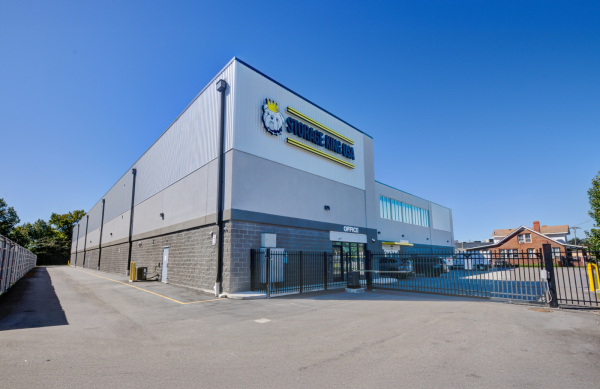 Storage Units at Storage King USA - 180 - Sewells Point Rd - 7533 Sewells Point Road