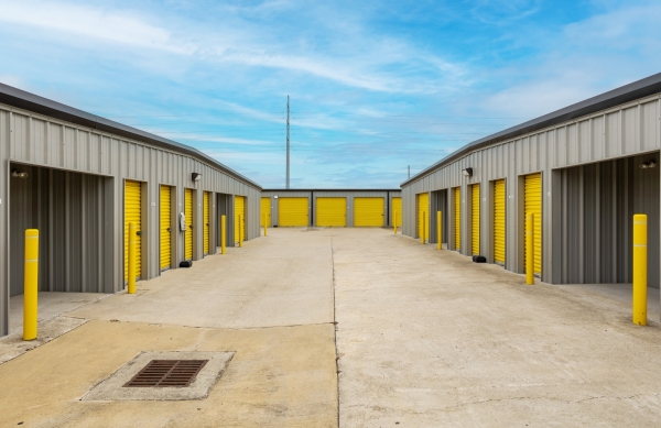 storageunits