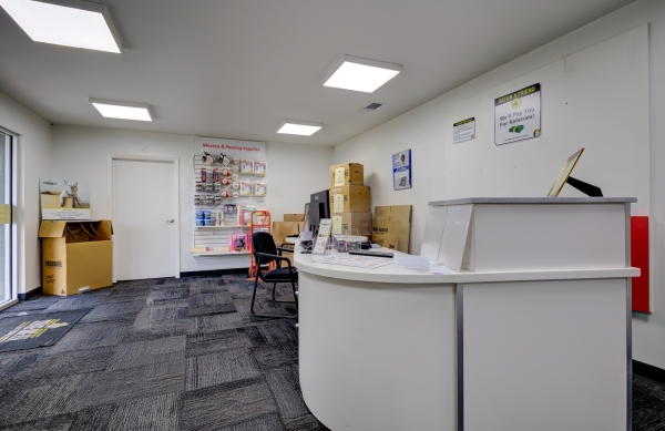 Storage Units at Storage King USA - 062 - Houston, TX - Jackrabbit Rd. - 8135 Jackrabbit Road