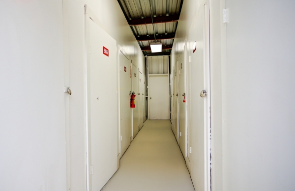 Storage Units at Storage King USA - 062 - Houston, TX - Jackrabbit Rd. - 8135 Jackrabbit Road