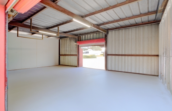 Storage Units at Storage King USA - 062 - Houston, TX - Jackrabbit Rd. - 8135 Jackrabbit Road