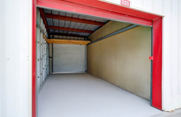 Storage Units at Storage King USA - 062 - Houston, TX - Jackrabbit Rd. - 8135 Jackrabbit Road