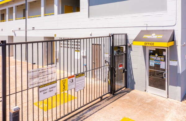 Storage Units at Storage King USA - 063 - Houston, TX - Long Point Rd - 7723 Long Point Road