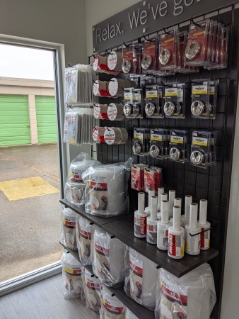 Storage Units at Storage King USA - 063 - Houston, TX - Long Point Rd - 7723 Long Point Road