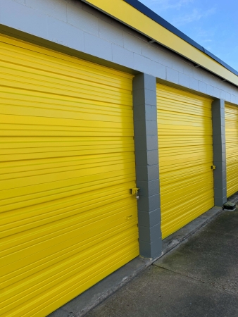 Storage Units at Storage King USA - 063 - Houston, TX - Long Point Rd - 7723 Long Point Road