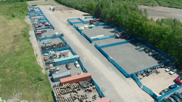 storageunits