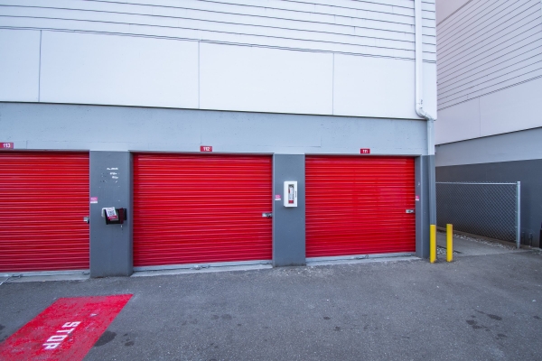 Storage Units at 10 Federal Storage - Des Moines Memorial Dr - 11836 Des Moines Memorial Drive