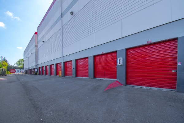 Storage Units at 10 Federal Storage - Des Moines Memorial Dr - 11836 Des Moines Memorial Drive