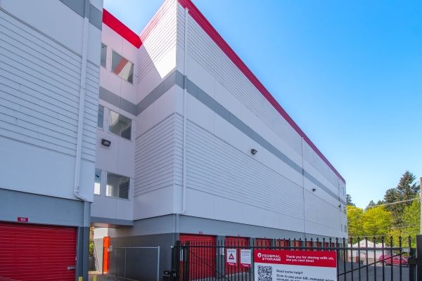 Storage Units at 10 Federal Storage - Des Moines Memorial Dr - 11836 Des Moines Memorial Drive