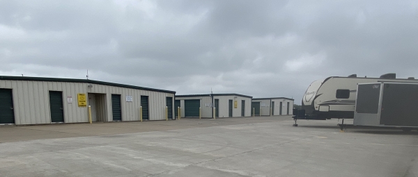 storageunits