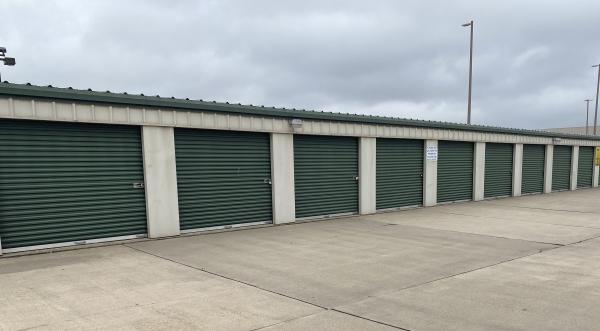 storageunits