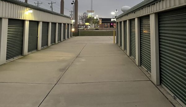 storageunits