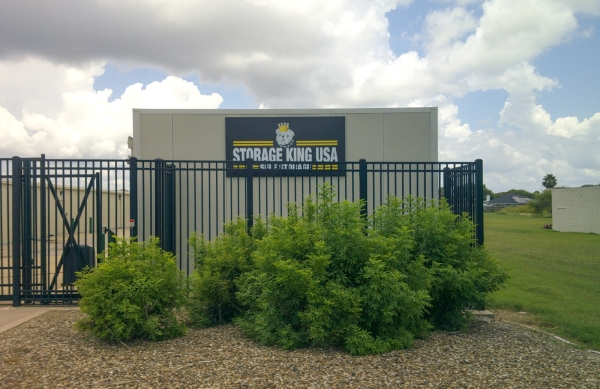Storage King USA - 111 - Corpus Christi, TX - 3205 Rodd Field Rd