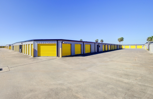 storageunits