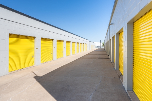 storageunits