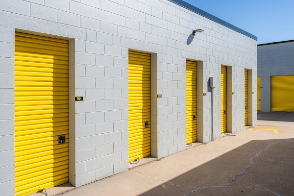 storageunits