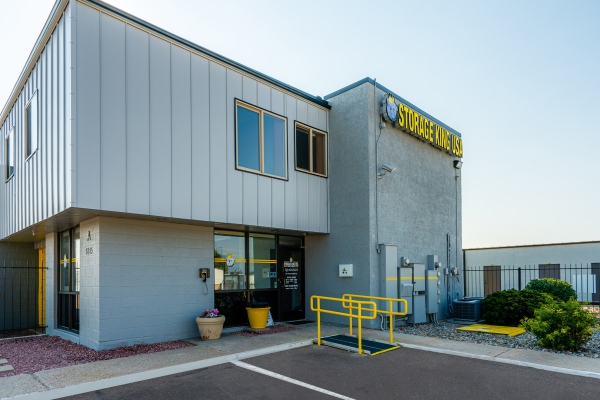 storageunits