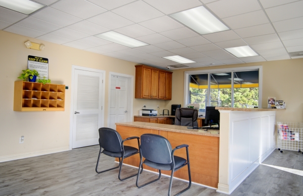 Storage Units at Storage King USA - 014 - Hope Mills, NC - US Hwy 301 S - 4928 U.s. 301