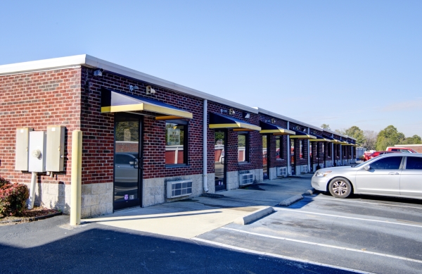 Storage Units at Storage King USA - 014 - Hope Mills, NC - US Hwy 301 S - 4928 U.s. 301