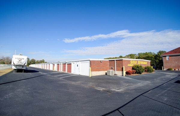 Storage Units at Storage King USA - 014 - Hope Mills, NC - US Hwy 301 S - 4928 U.s. 301