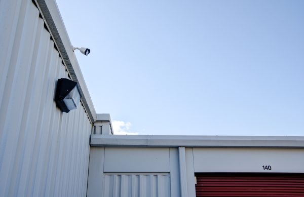 Storage Units at Storage King USA - 014 - Hope Mills, NC - US Hwy 301 S - 4928 U.s. 301