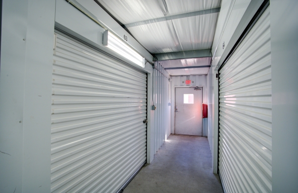 Storage Units at Storage King USA - 014 - Hope Mills, NC - US Hwy 301 S - 4928 U.s. 301