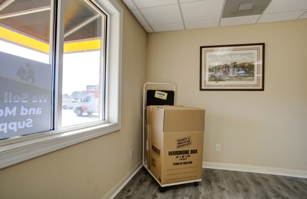 Storage Units at Storage King USA - 014 - Hope Mills, NC - US Hwy 301 S - 4928 U.s. 301