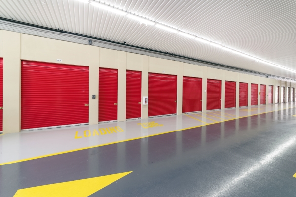 storageunits