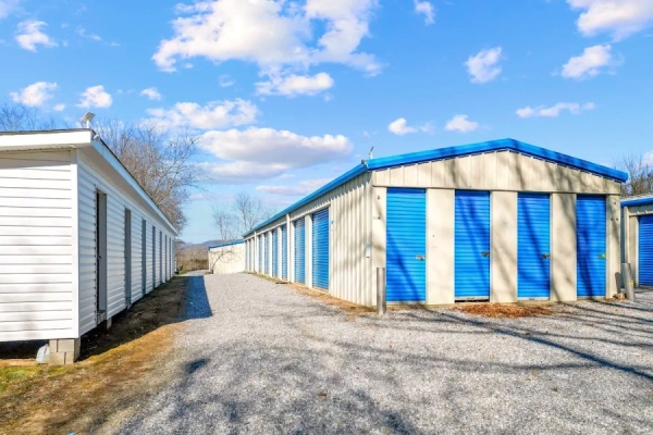 storageunits