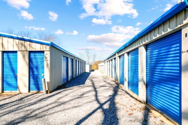 storageunits