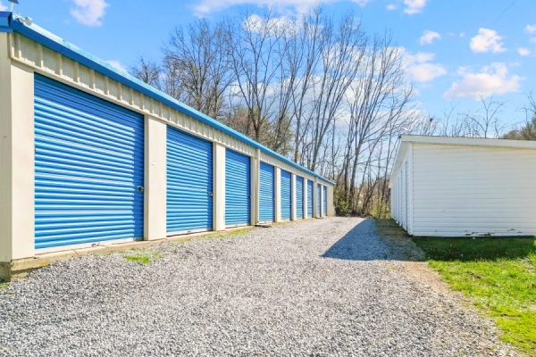 storageunits