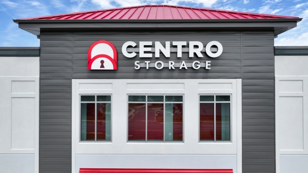 Centro Self Storage - Myrtle Beach - Postal Way