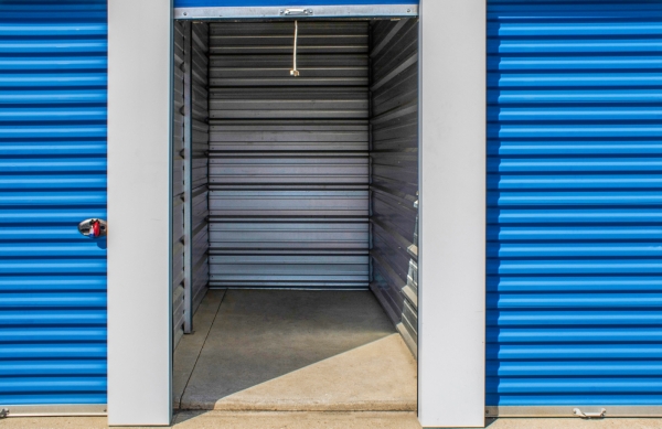 storageunits