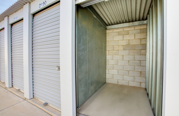 storageunits