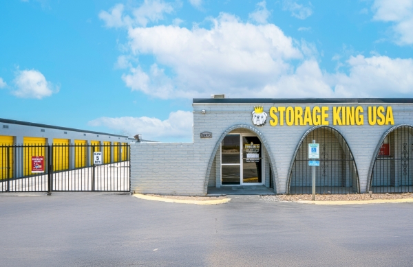 Storage King USA - 048 - Tucson, AZ - Palo Verde