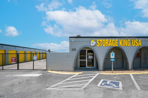 storageunits