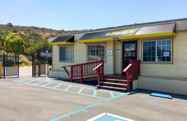 Storage Units at Storage King USA - 051 - Spring Valley, CA - Elevator Rd - 10786 Us Elevator Road