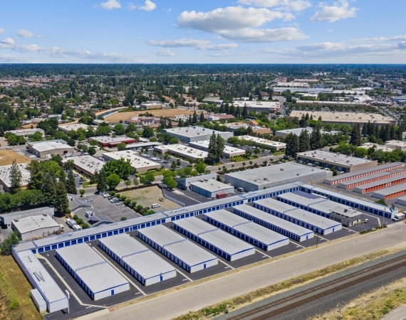 storageunits