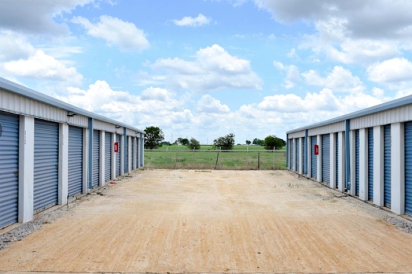 storageunits