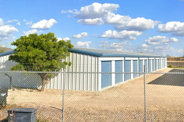storageunits