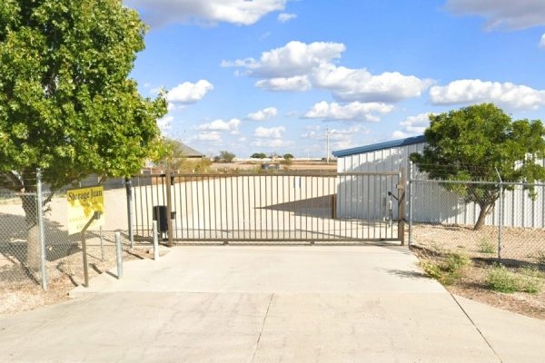 storageunits