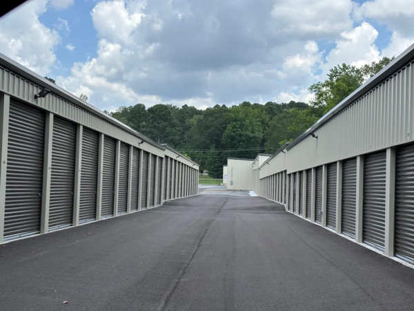 storageunits
